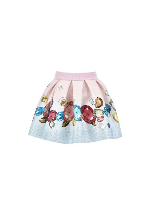 Gonna, bambina, logata. MONNALISA | 11F703 66229058